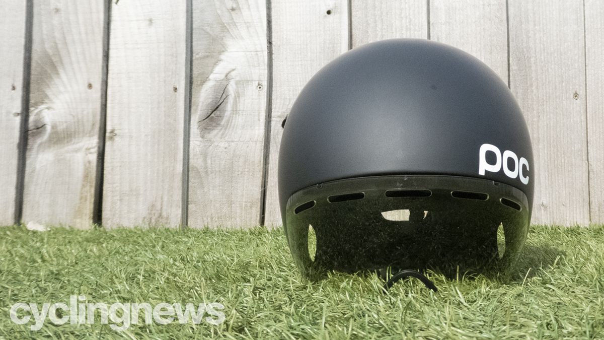 POC Cerebel helmet