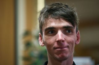 UCI Gravel World Series: Romain Bardet and Sophie Wright stretch the gaps to win Monaco Gravel Race