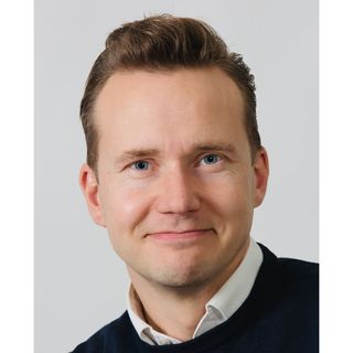 Antti Vainio, Nordic Policy Manager, ChargePoint