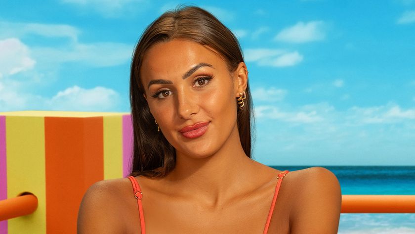Solene from Love Island Games season 2 2025