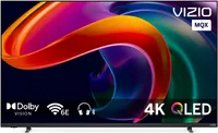Vizio 50" MQX Series 4K QLED TV (2023)