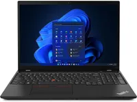 Lenovo ThinkPad P16s Gen 2 (16-inch)