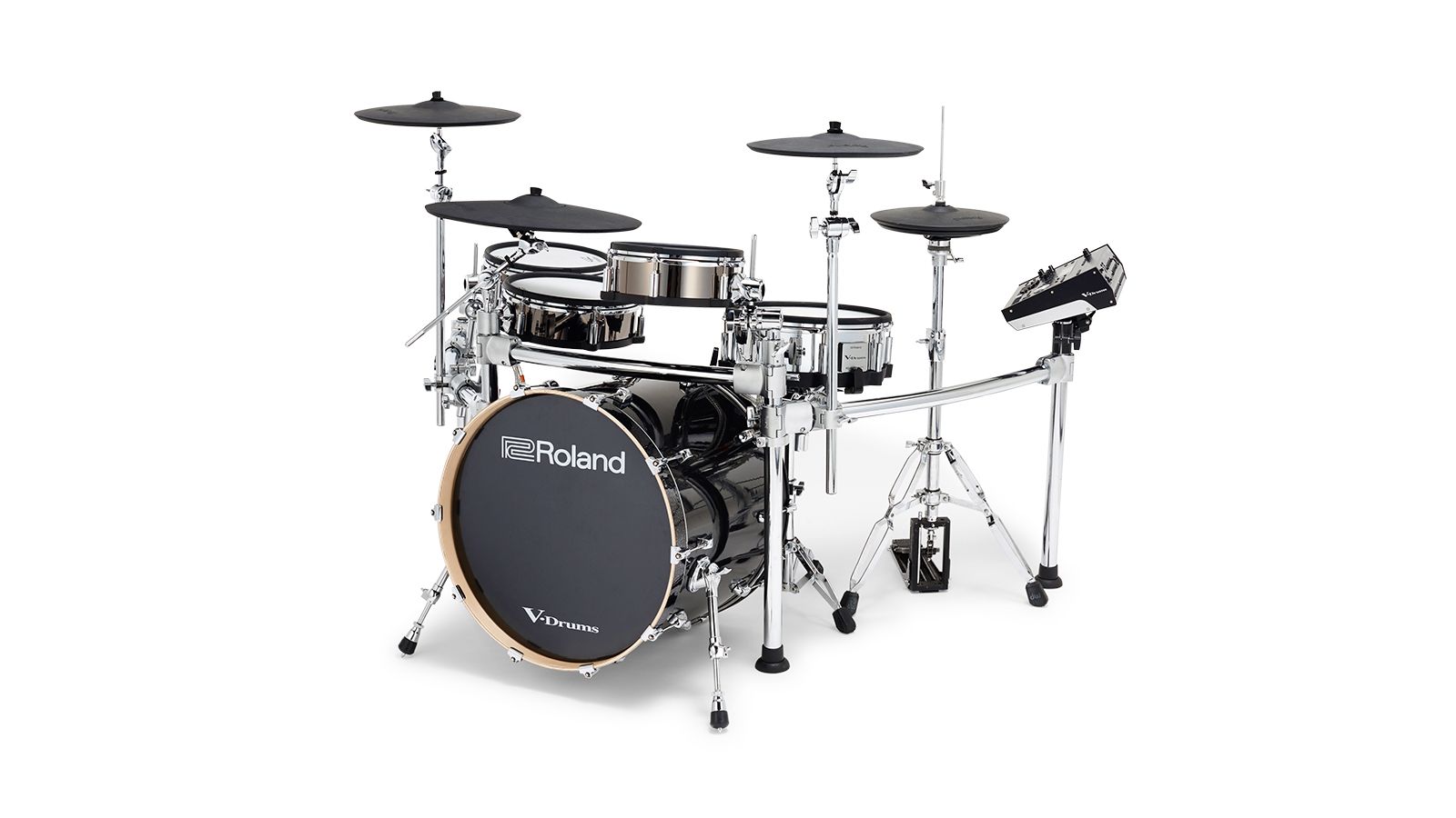 楽器 TD50KV Roland TD-50KV review | MusicRadar