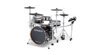 Best electronic drum set: Roland TD-50KV