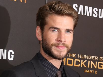 Liam Hemsworth Main