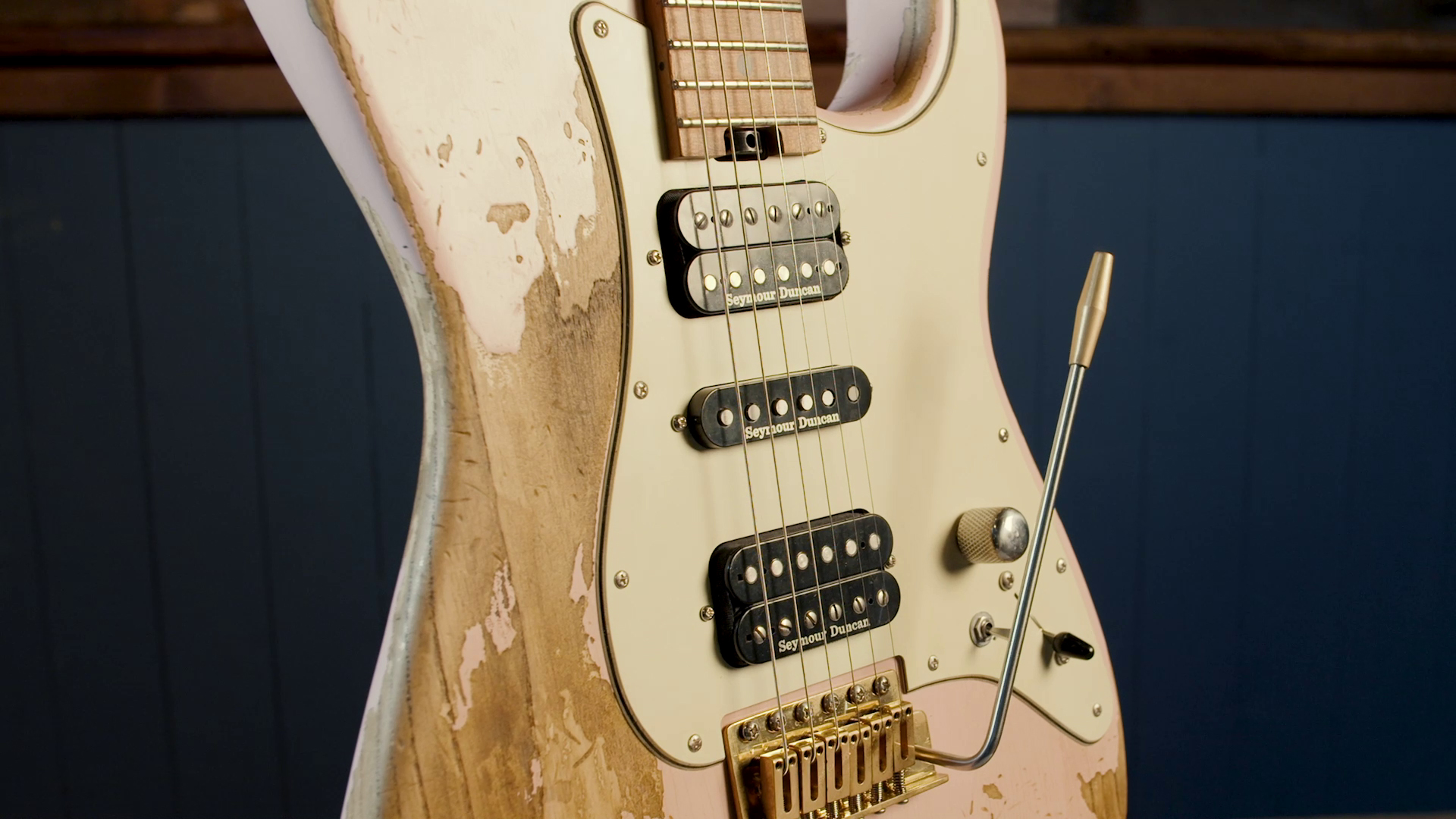 Charvel
