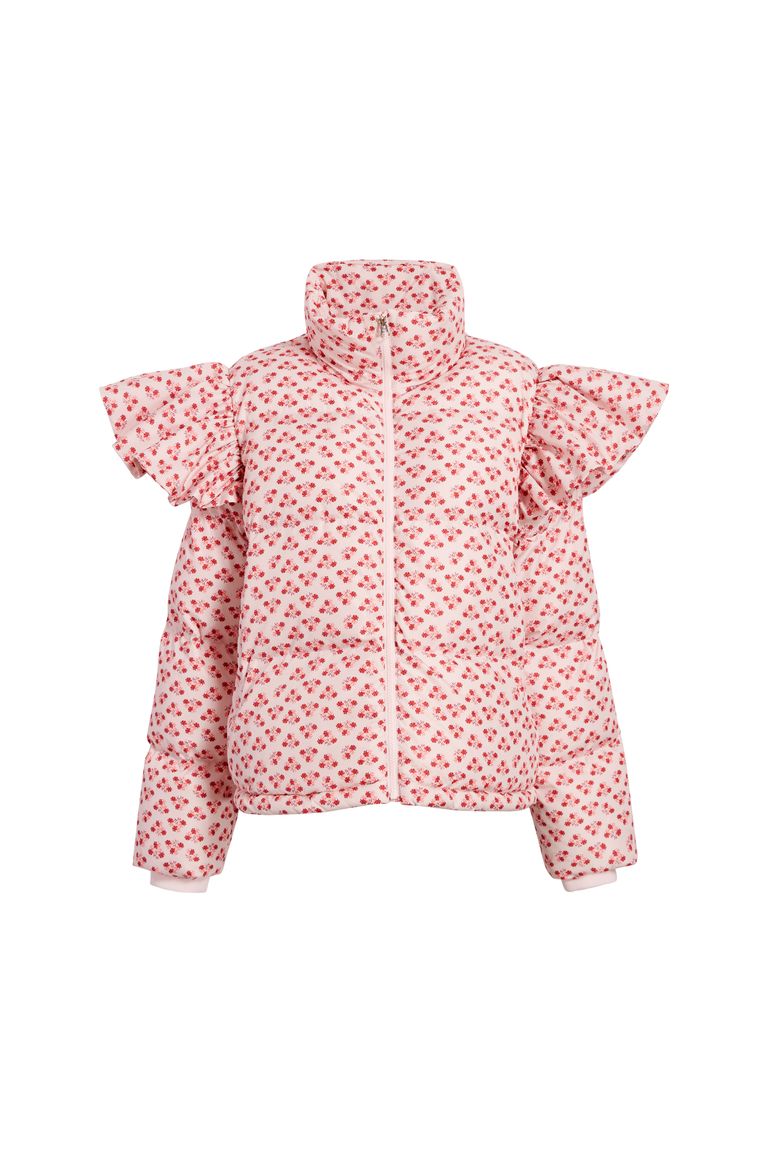 The 23 Best Puffer Jackets for Women to Stay Warm In Marie Claire