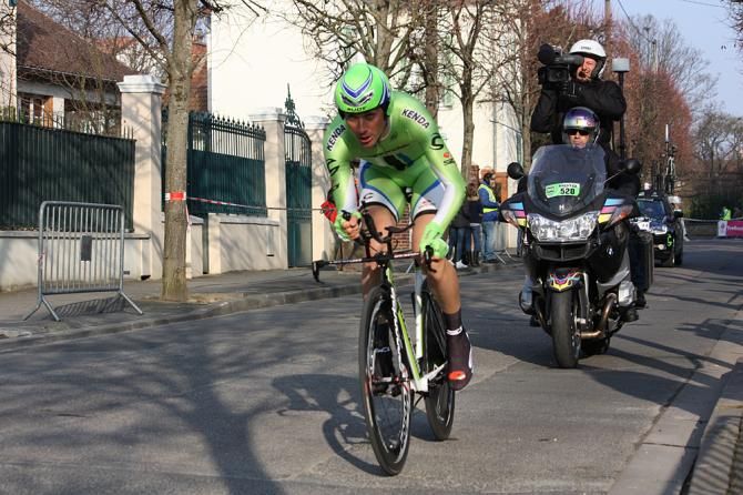 Ivan Basso (Cannondale)