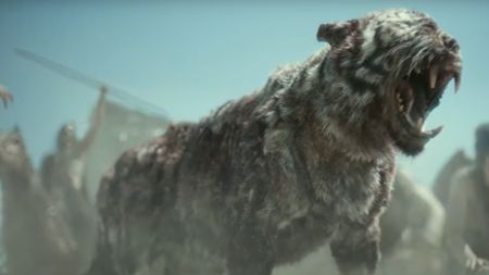 Army of the Dead trailer Netflix Zack Snyder