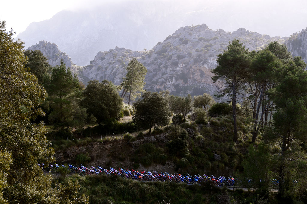 Mallorca’s Trofeo Andratx-Pollença Cancelled Due to Unhealthy Conditions Mallorca’s Trofeo Andratx-Pollença Cancelled Due to Unhealthy Conditions
