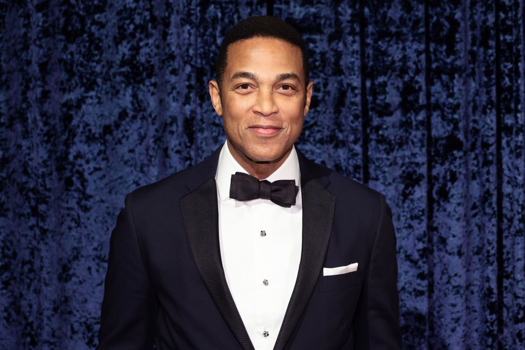 Don Lemon