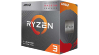 AMD Ryzen 3 3200G: was $99, now $92 with free Xbox Game Pass @ B&amp;H