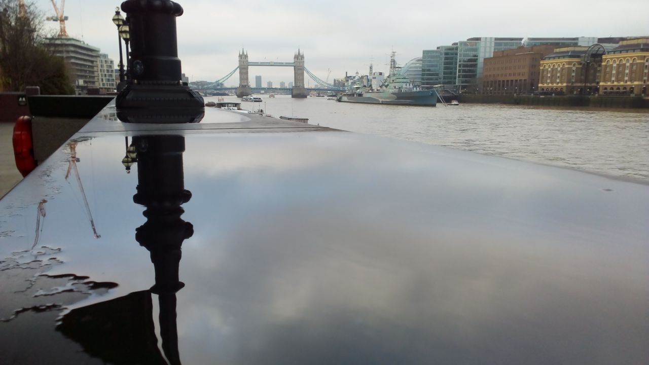 Depth of image is another issue for the Blu Life Max&rsquo;s camera, with it failing to give impact to photos.