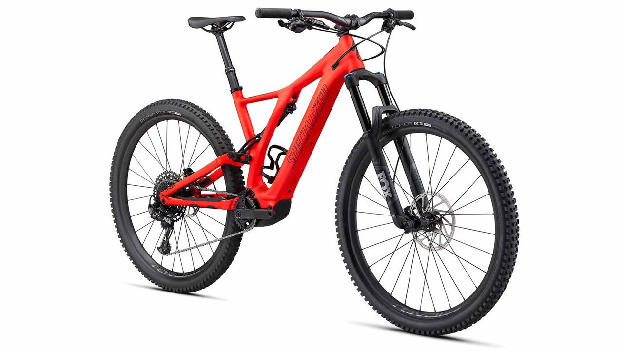 Specialized Turbo Levo SL Comp