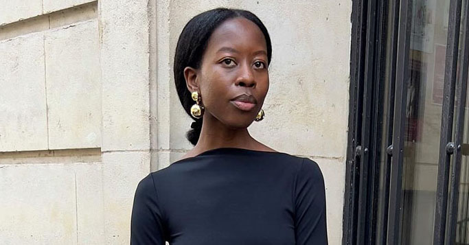 Is It Me, or Is This *the* Summer Pant Trend Everyone Will Keep Wearing This Fall?