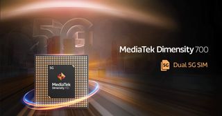 MediaTek Dimensity 700