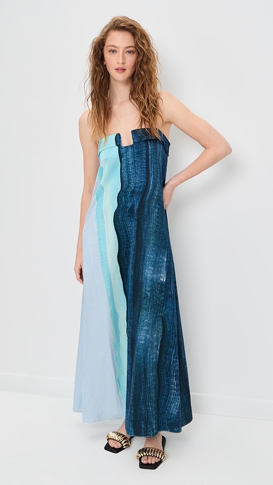 Significant Other Ifrah Maxi Dress