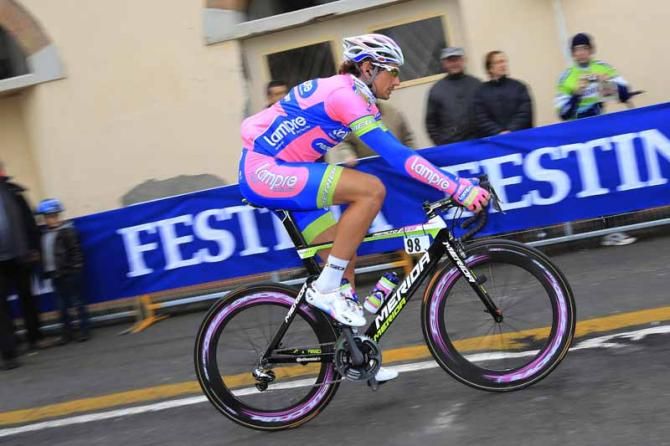 Filippo Pozzato (Lampre - Merida)