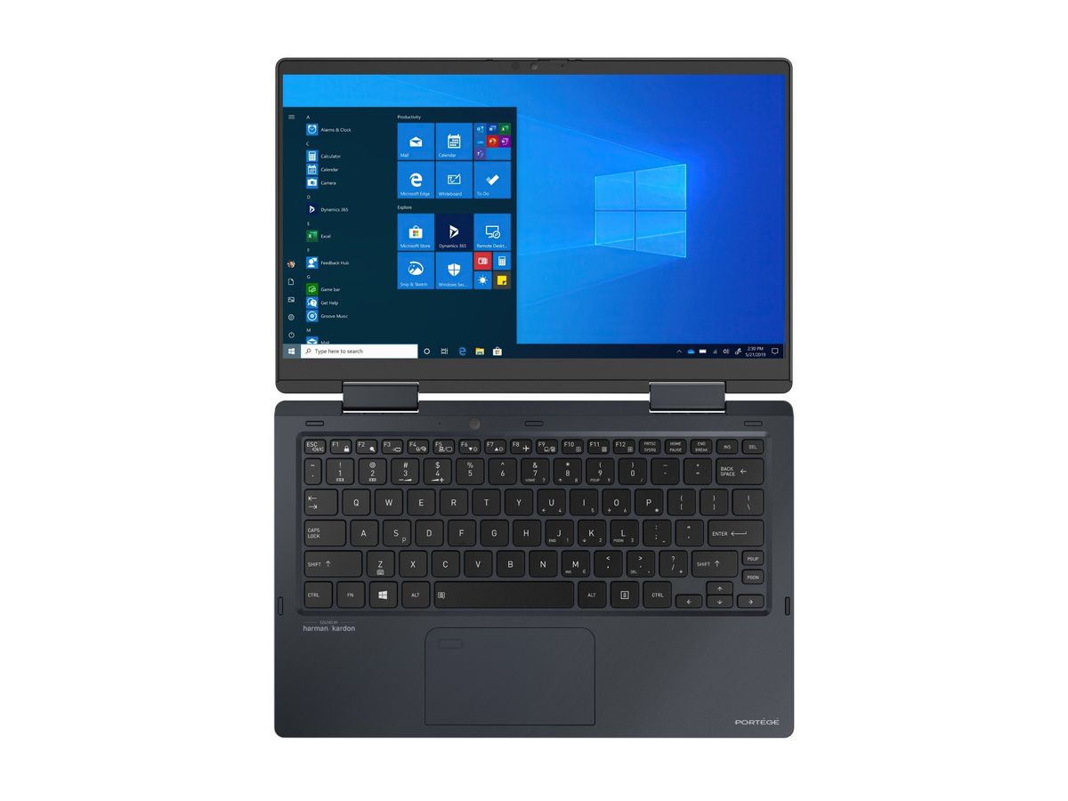 Dynabook Dynabook X30w J