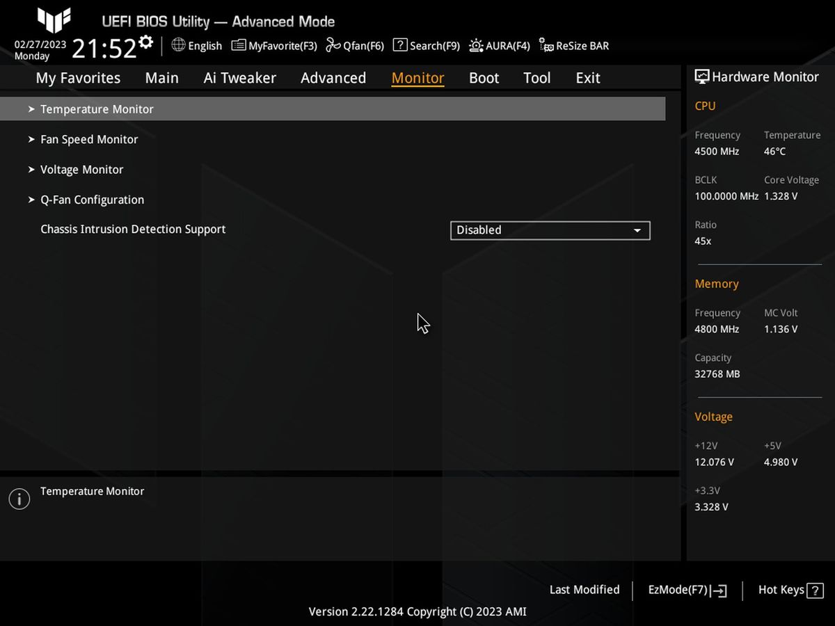 Asus TUF Gaming B650M-Plus Wi-Fi