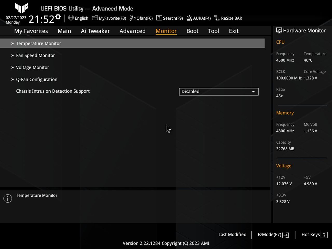 Asus TUF Gaming B650M-Plus Wi-Fi