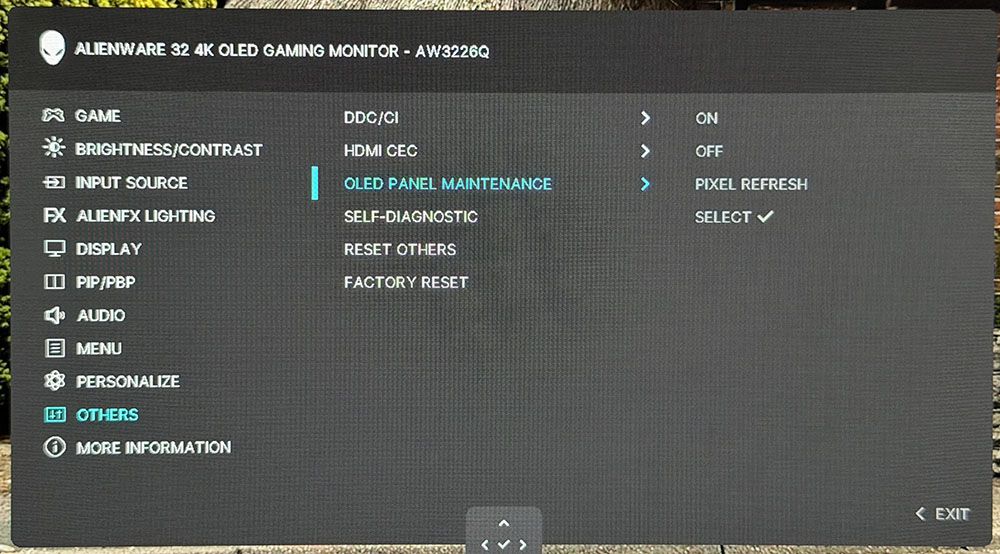 Alienware AW3226Q