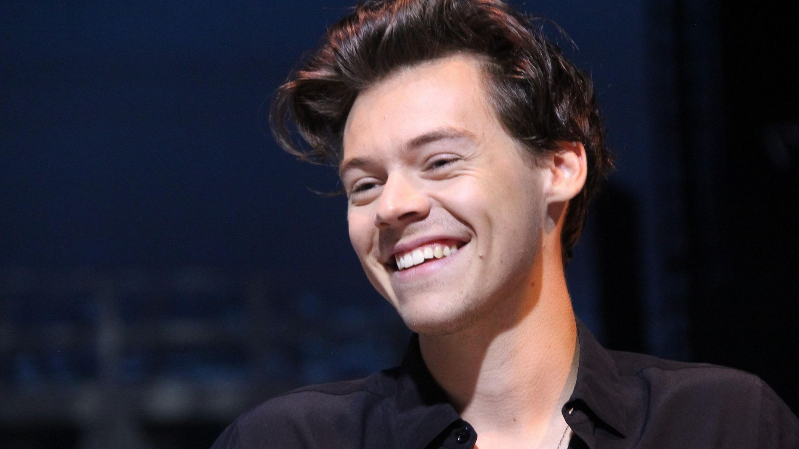 Harry Styles' Former Los Angeles Home Listed for $8 Million – The Hollywood  Reporter