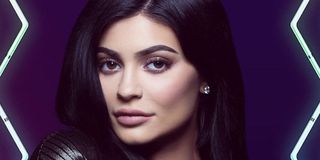 Kylie Jenner Life of Kylie promo