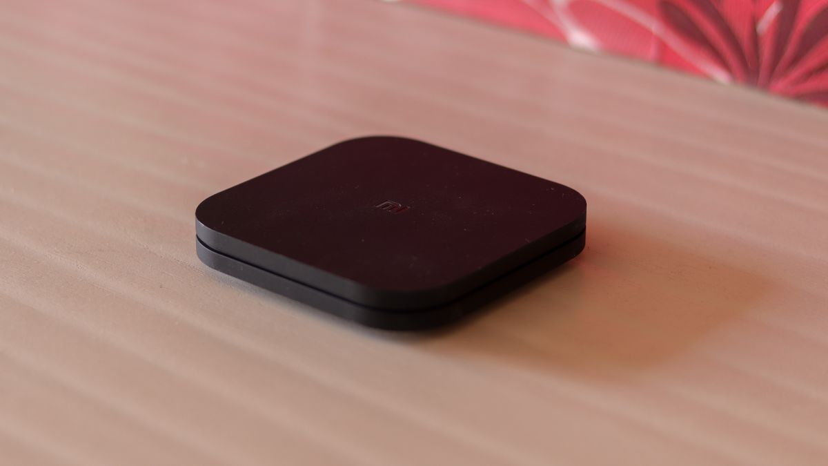 Xiaomi Mi Box 4K review | TechRadar