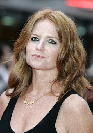 Patsy Palmer: &#039;Danniella and I are close friends&#039;