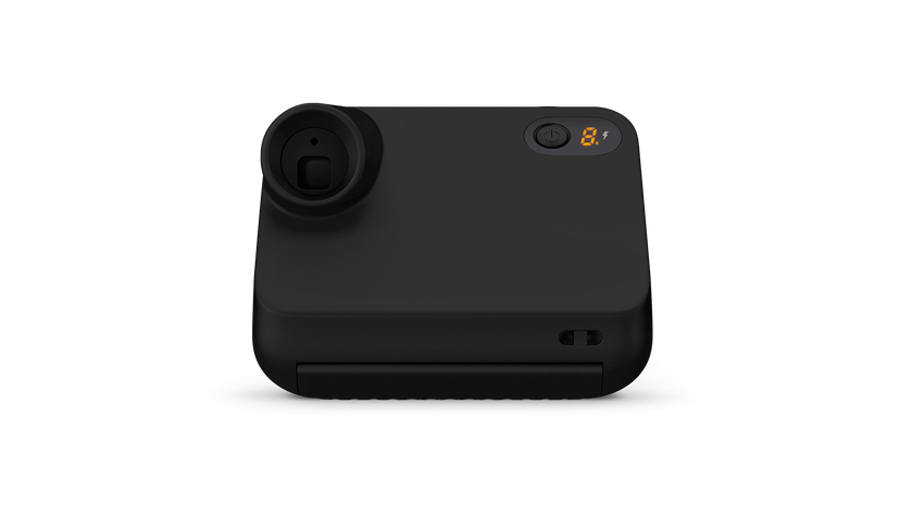 Polaroid Go black