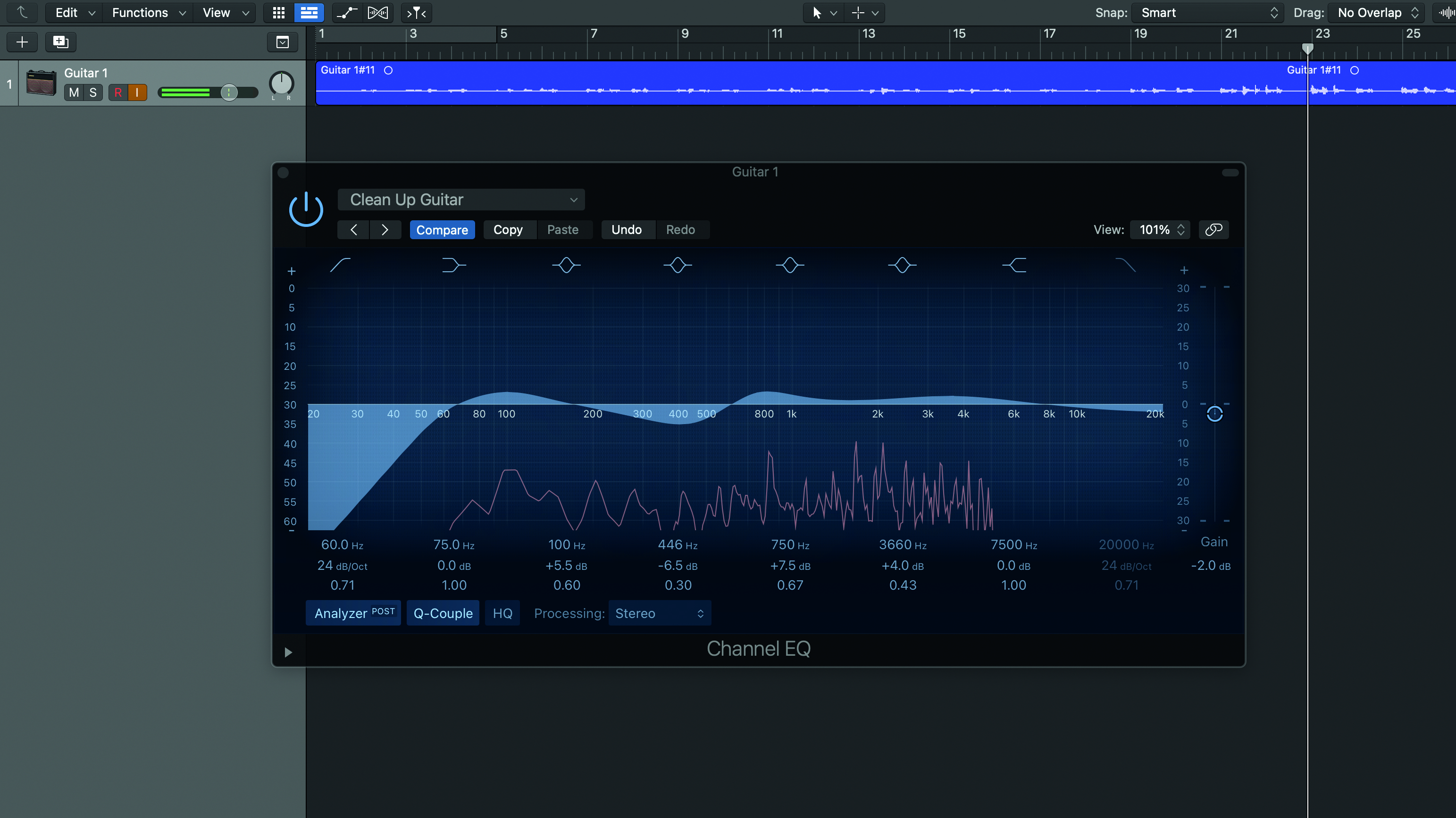 logic pro
