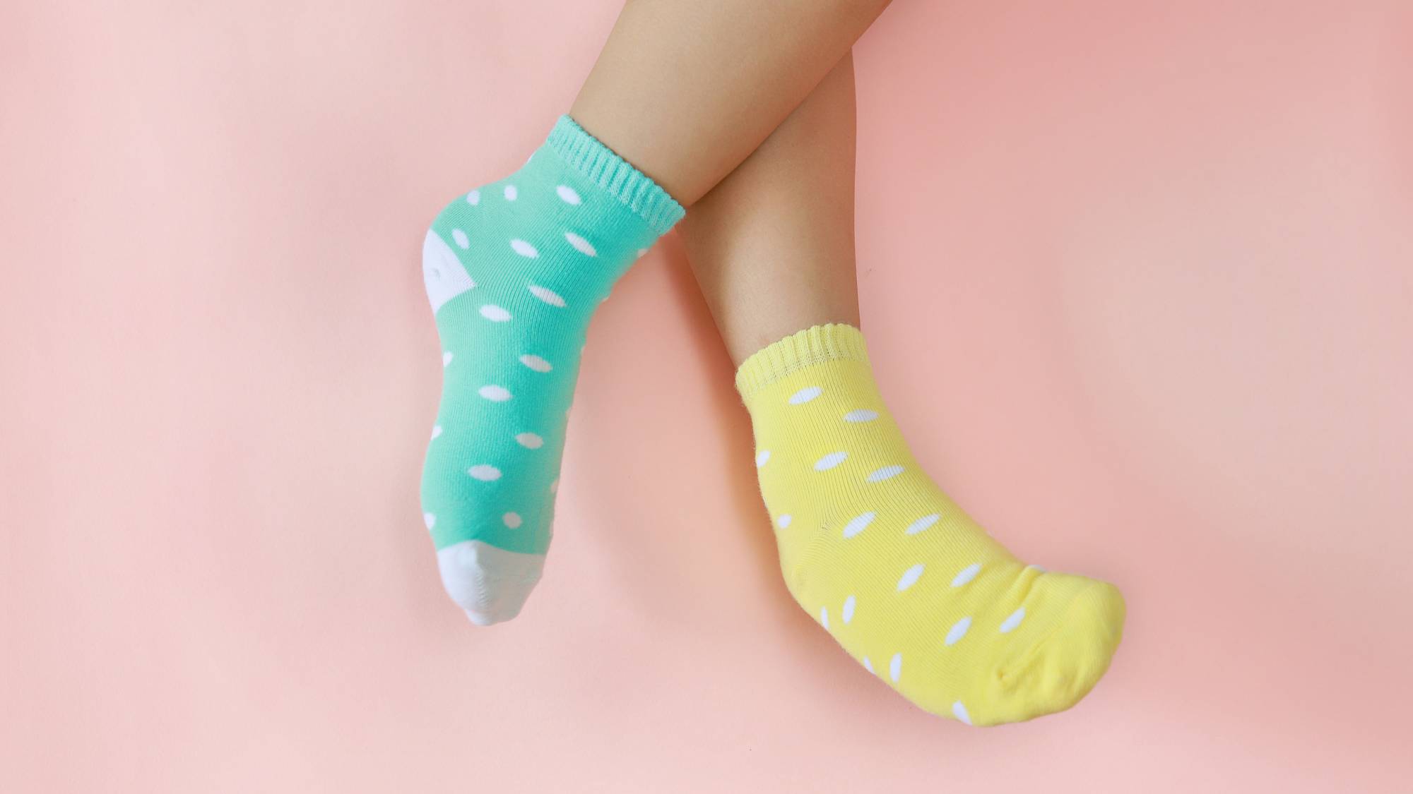 ASOS has come up with a genius hack for turning normal socks into 'no show'  socks to help combat sweaty summer feet – The Sun