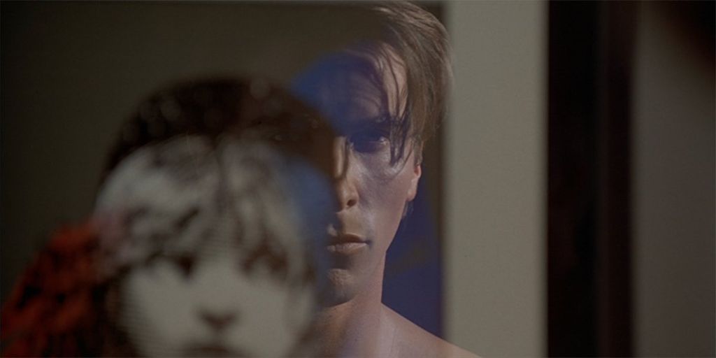 14 American Psycho BehindTheScenes Facts You Might Not Know Cinemablend