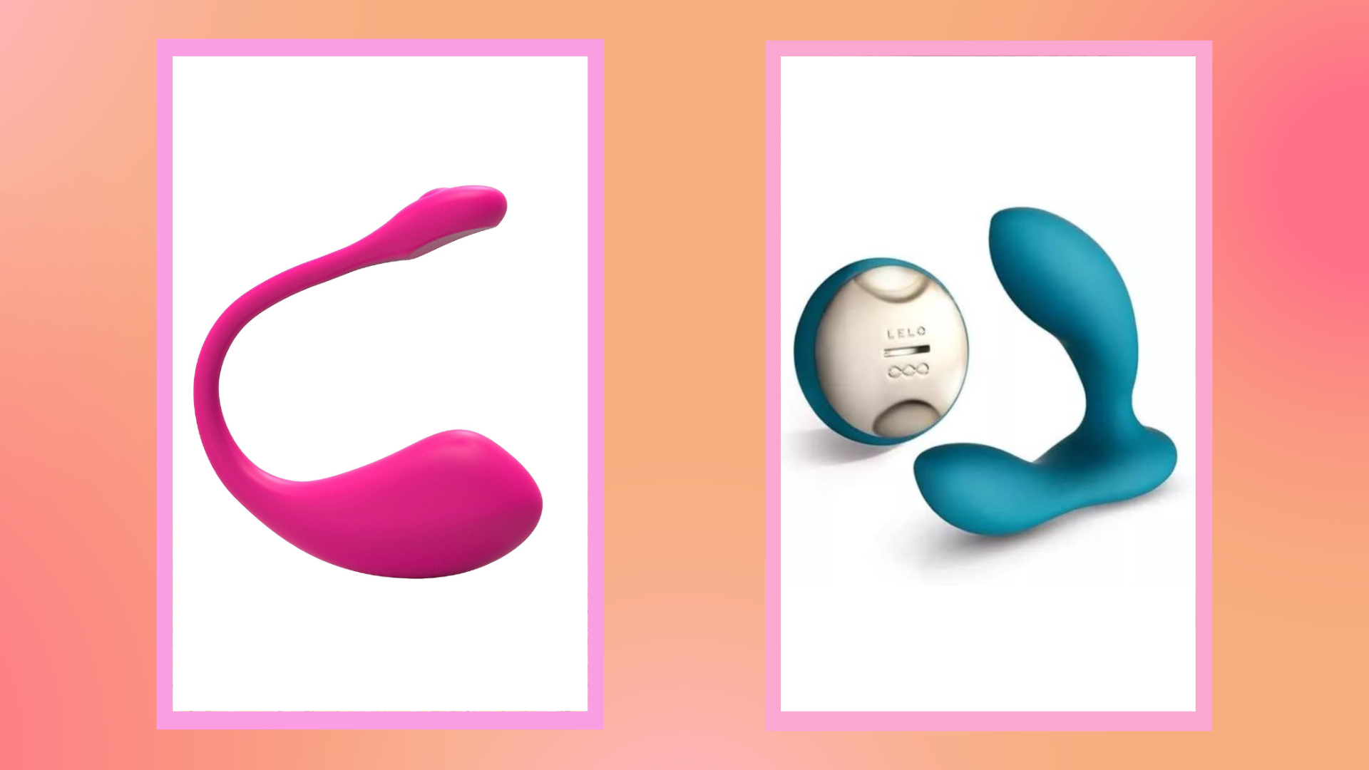 Best hands free vibrators and sex toys for lazy play My