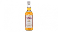 Pimm’s No.6 Vodka Cup