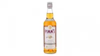 Pimm’s No.6 Vodka Cup