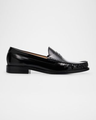 Lottie Penny Loafers