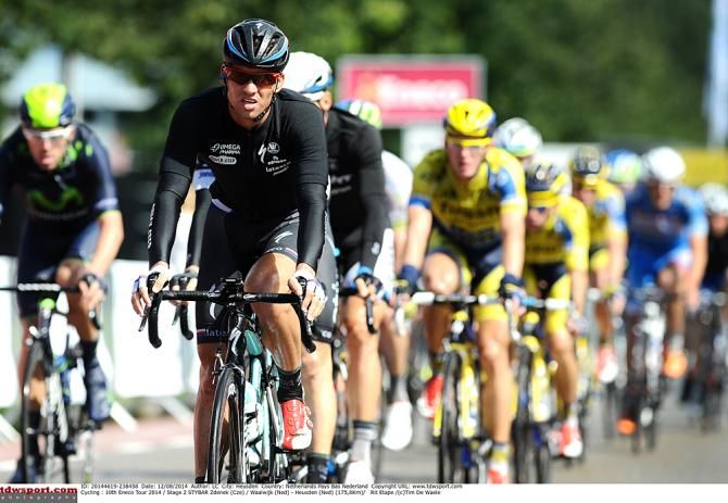 Omega Pharma-QuickStep