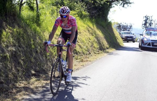 Ramunas Navardauskas (Garmin - Barracuda)