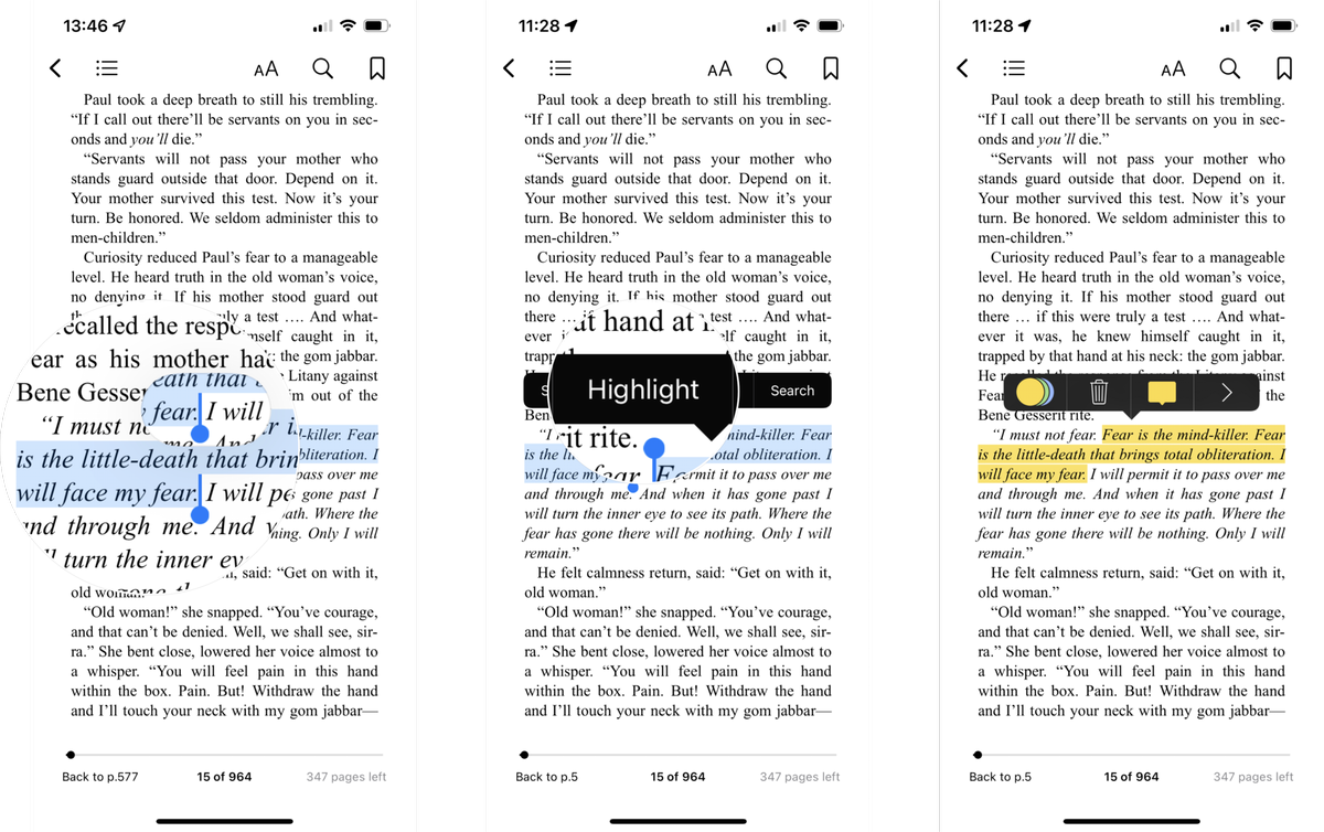 How to download and read ebooks with Apple Books on iPhone and iPad iMore