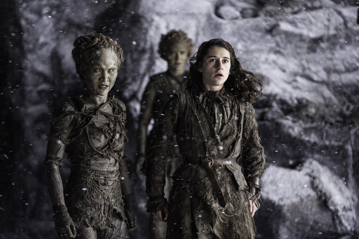 Game of Thrones: how it dominated the decade – then lost its way, Game of  Thrones