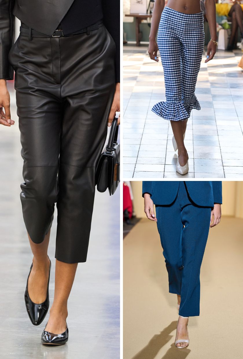 Akris, House of Aama, Christophe Guillarm&eacute; Spring/Summer 2026