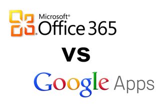 Microsoft Office 365 vs Google Apps