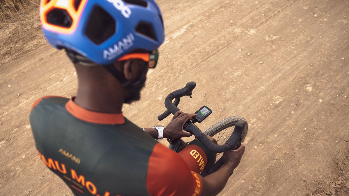 wahoo cycle