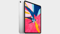 12.9-inch iPad Pro 64GB | $874.99 at Best Buy (save $125)