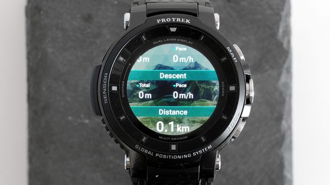 casio protrek f30 amazon