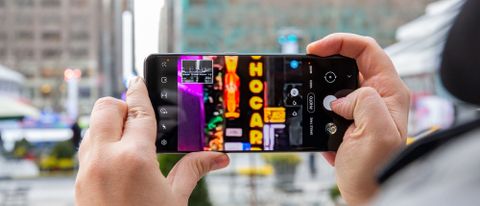 Samsung Galaxy S20 Ultra review | TechRadar