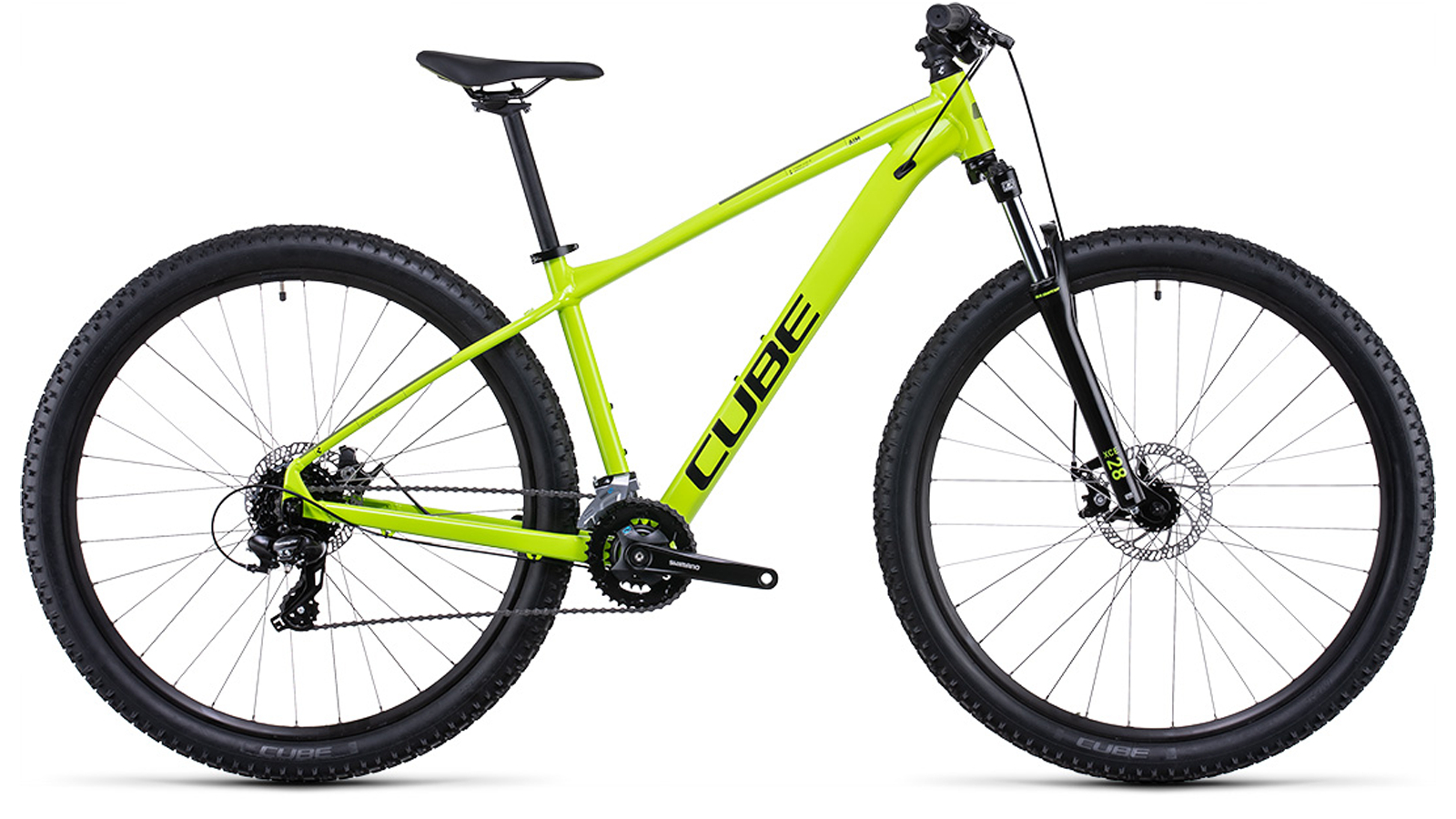 2021 mountain bike releases