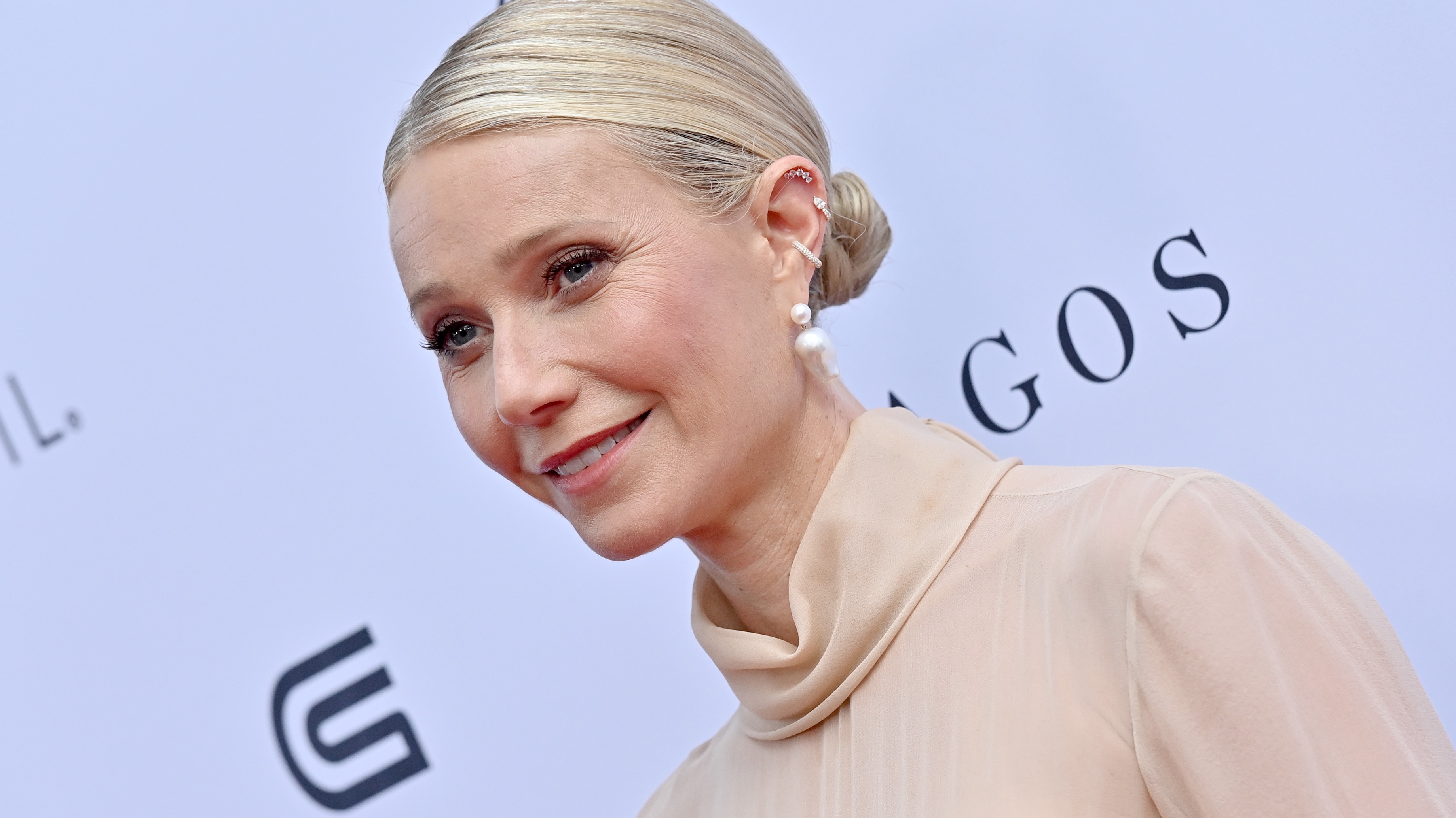 Gwyneth Paltrow is putting her Montecito home on AirBnb | Woman & Home